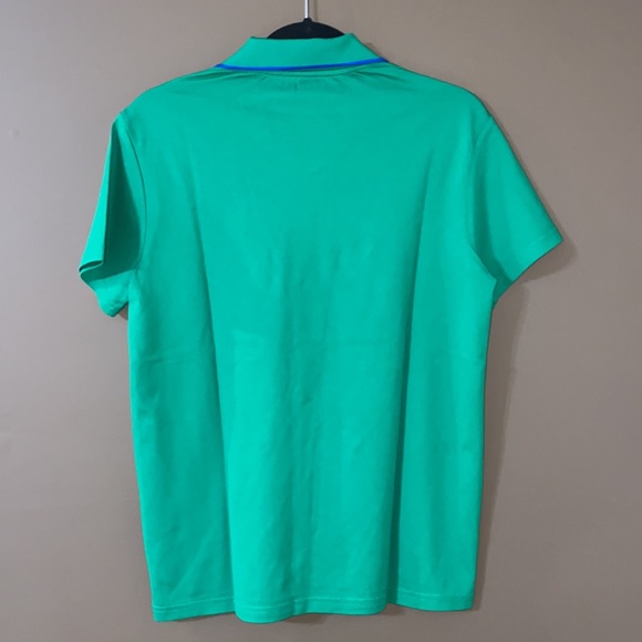 Ralph Lauren Italia Performance Polo - Picture 3 of 3